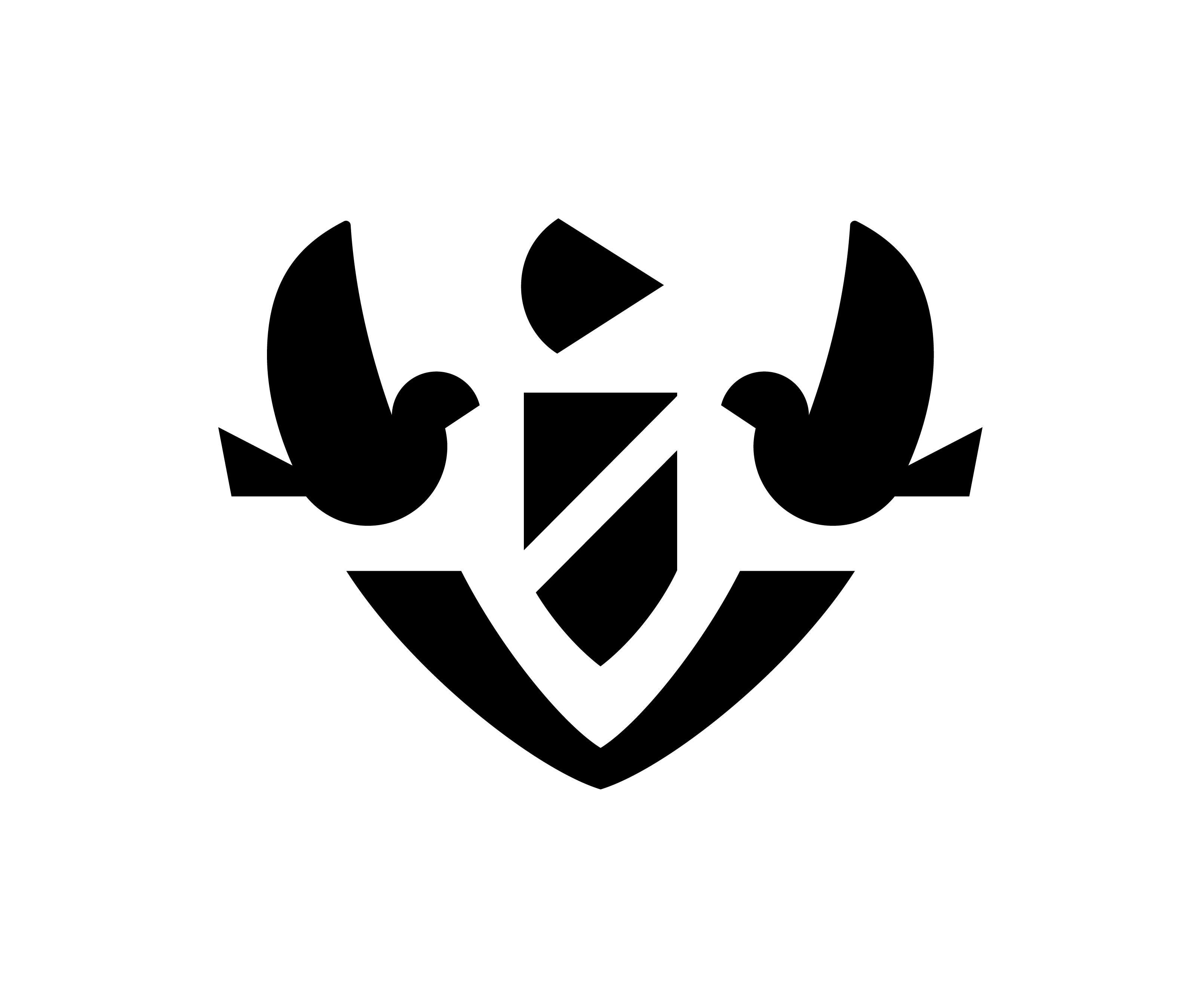 Logo de la Mairie de Villejuif